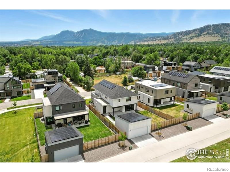 2155 Vine Ave, Boulder, CO 80304