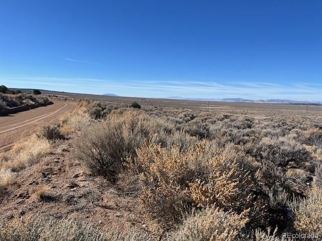 Lot 1188 Fleck Rd, Fort Garland, CO 81133