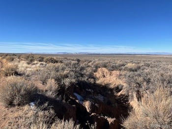 Lot 1188 Fleck Rd, Fort Garland, CO 81133