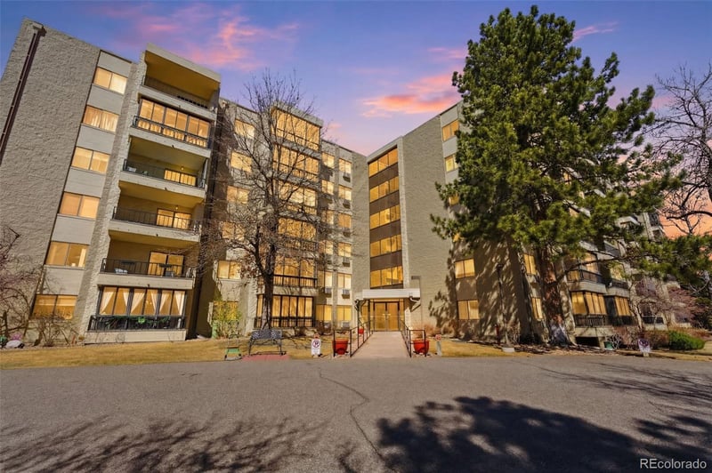 13952 Marina Dr #308, Aurora, CO 80014