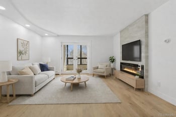 13952 Marina Dr #308, Aurora, CO 80014