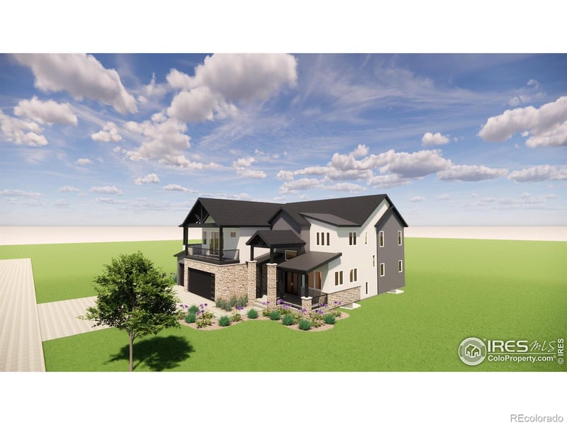 908 Sugar Mill Ave, Longmont, CO 80504