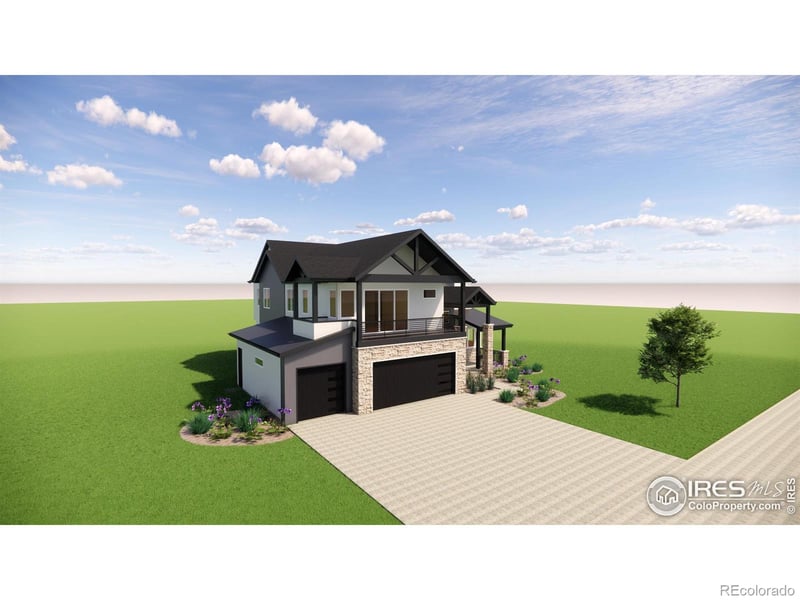 908 Sugar Mill Ave, Longmont, CO 80504