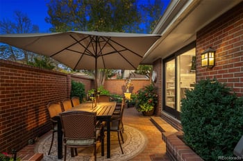 2800 S University Blvd #29, Denver, CO 80210