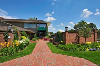 2800 S University Blvd #29, Denver, CO 80210