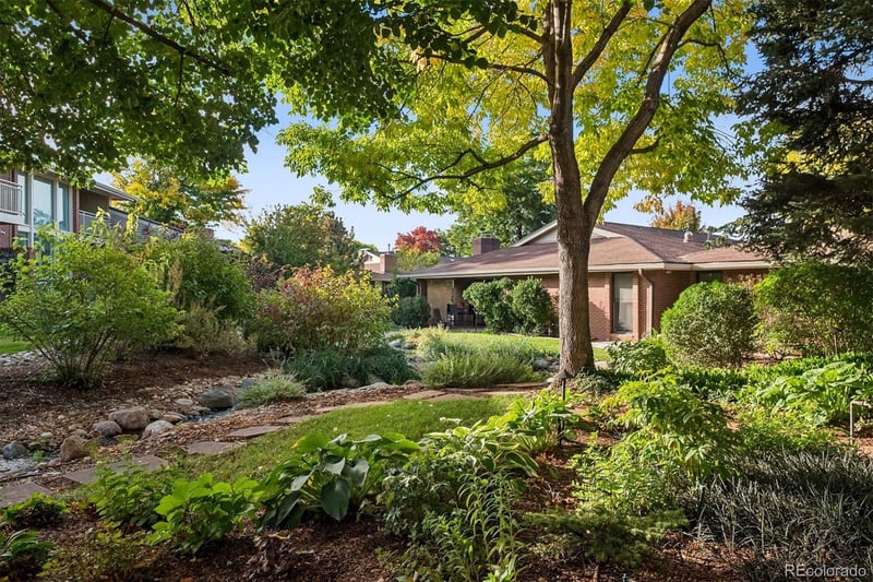 2800 University Blvd #29, Denver, CO 80210