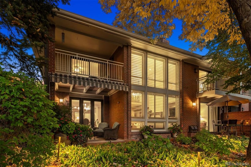 2800 University Blvd #29, Denver, CO 80210