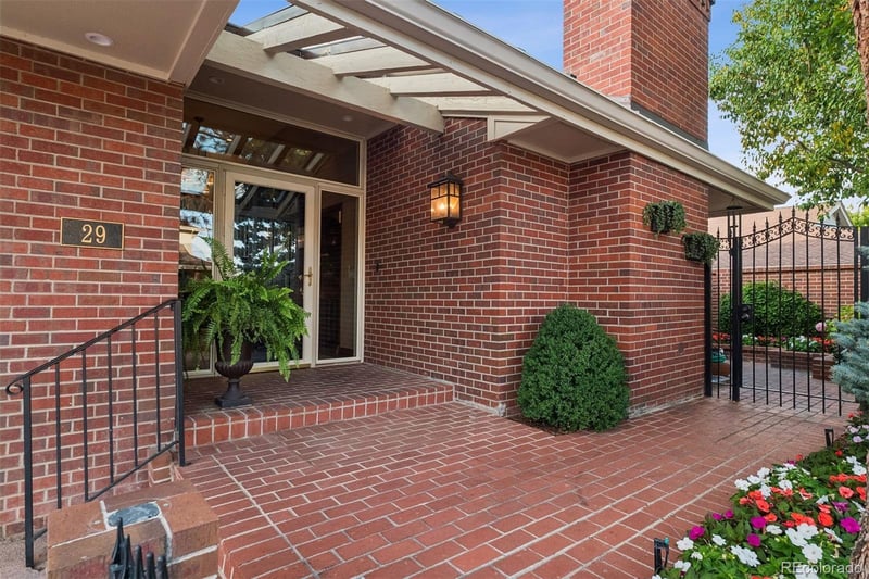 2800 University Blvd #29, Denver, CO 80210