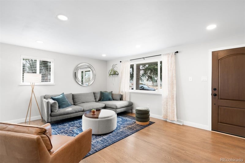 2654 High St, Denver, CO 80210