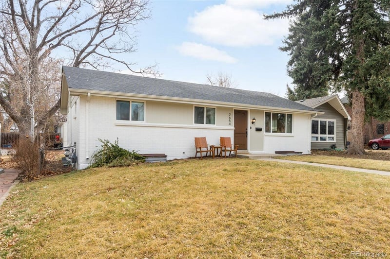 2654 High St, Denver, CO 80210