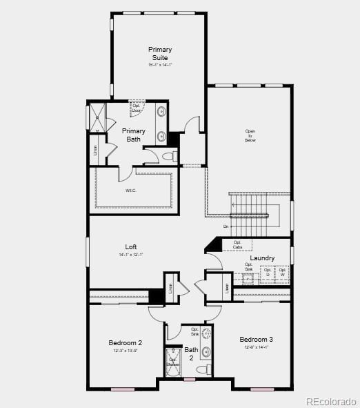 16867 92nd Dr, Arvada, CO 80007