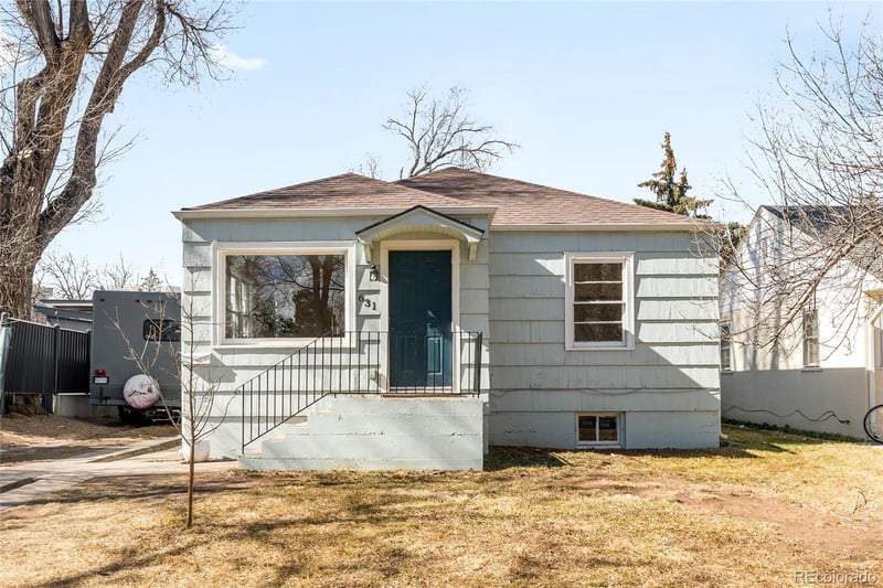 631 Grant Ave, Fort Collins, CO 80521