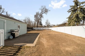 631 Grant Ave, Fort Collins, CO 80521