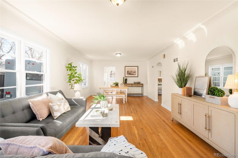 631 Grant Ave, Fort Collins, CO 80521