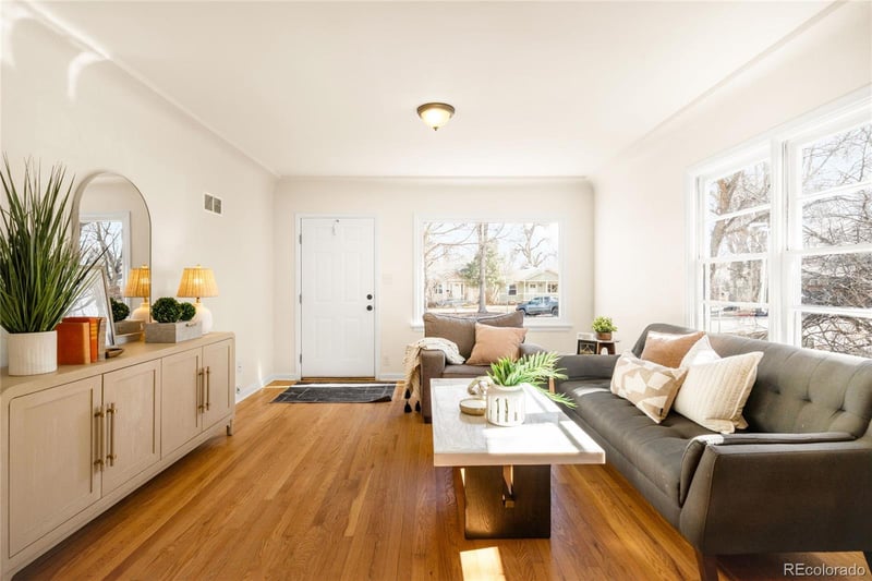 631 Grant Ave, Fort Collins, CO 80521