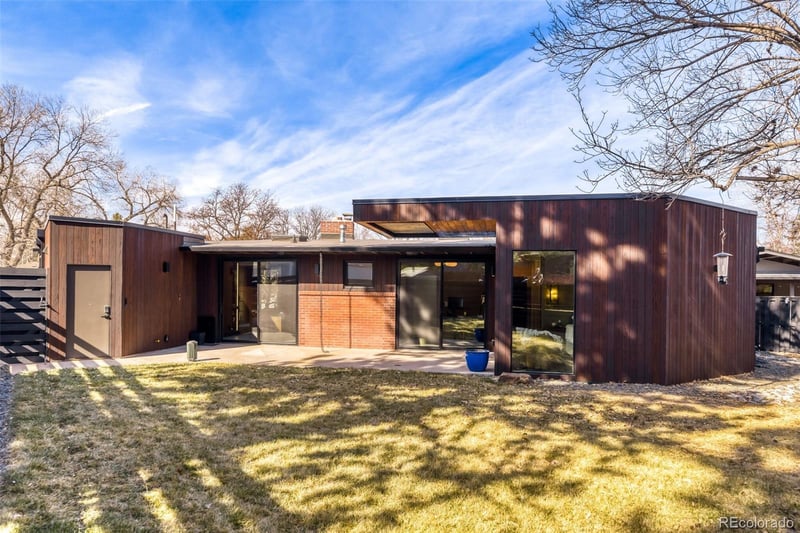 2910 Marion St, Englewood, CO 80113