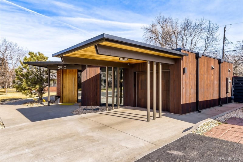 2910 Marion St, Englewood, CO 80113