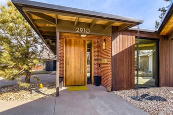 2910 S Marion St, Englewood, CO 80113