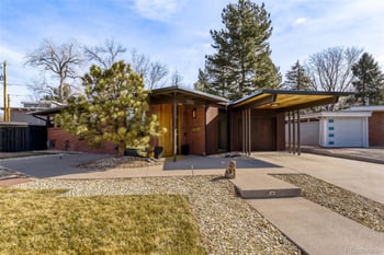 2910 S Marion St, Englewood, CO 80113