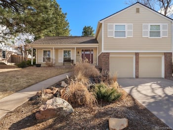 6934 Geddes Pl, Centennial, CO 80112
