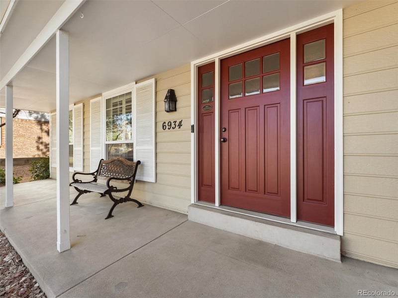 6934 Geddes Pl, Centennial, CO 80112