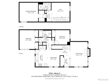 13231 Bethany Pl, Aurora, CO 80014