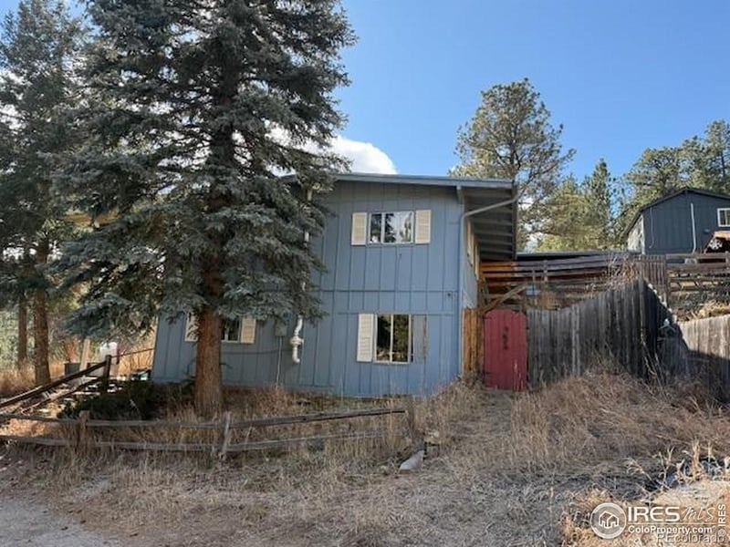 358 Kelly Rd, Boulder, CO 80302