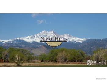 6695 Jacqueline Ct, Niwot, CO 80503