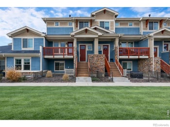 615 Brennan Cir, Erie, CO 80516
