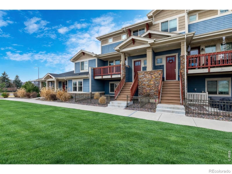 615 Brennan Cir, Erie, CO 80516