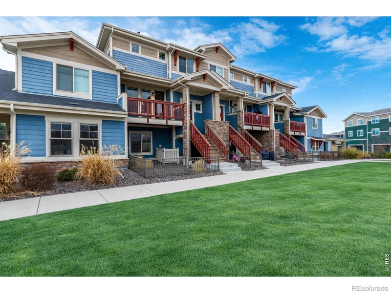 615 Brennan Cir, Erie, CO 80516