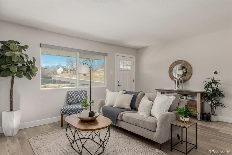 800 Pecos St, Denver, CO 80223