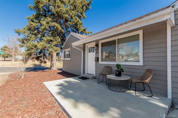 800 Pecos St, Denver, CO 80223