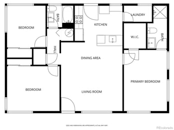 800 Pecos St, Denver, CO 80223