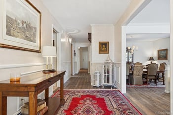 72 Fairway Ln, Littleton, CO 80123