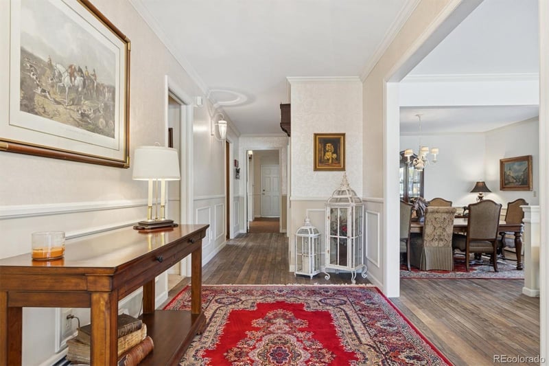 72 Fairway Ln, Littleton, CO 80123