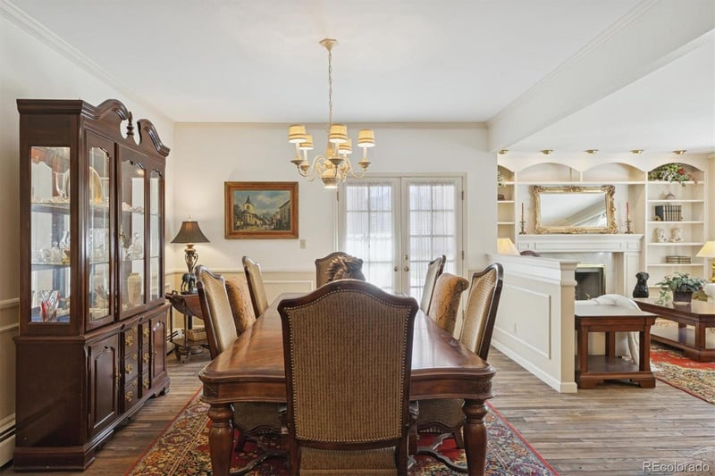 72 Fairway Ln, Littleton, CO 80123