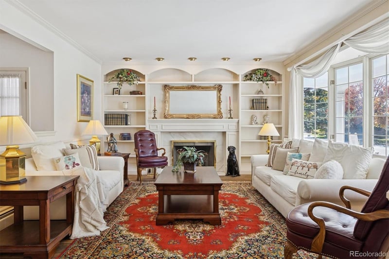 72 Fairway Ln, Littleton, CO 80123