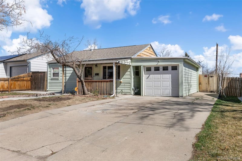 258 Yates St, Denver, CO 80219