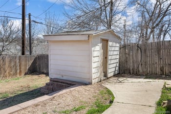 258 Yates St, Denver, CO 80219