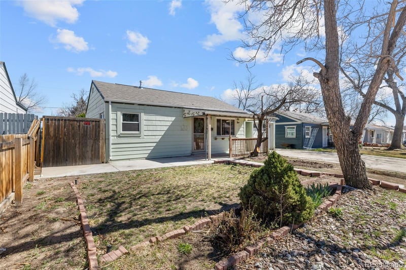 258 Yates St, Denver, CO 80219