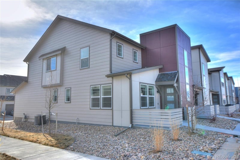 1785 Spring Water Point, Colorado Springs, CO 80908