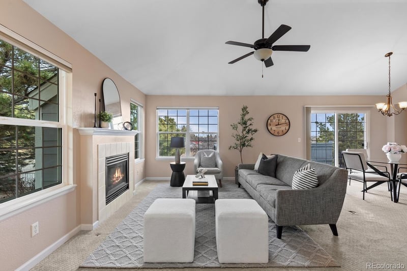 5601 Nichols Pl, Centennial, CO 80112