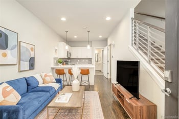 2110 Decatur St, Denver, CO 80211