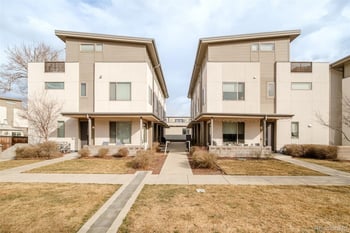 2110 Decatur St, Denver, CO 80211