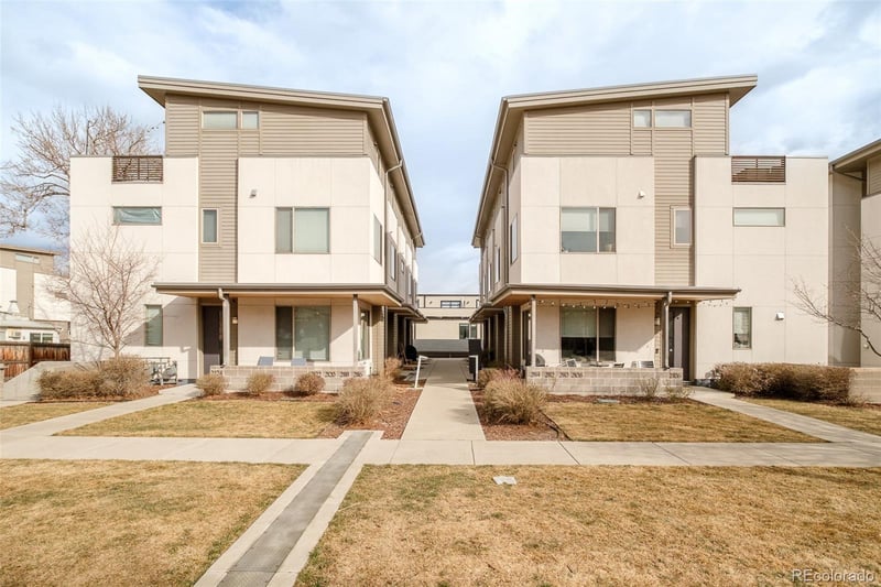 2110 Decatur St, Denver, CO 80211