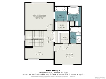 6847 Webster St #B, Littleton, CO 80128