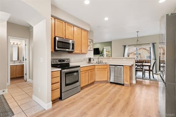 6847 Webster St #B, Littleton, CO 80128