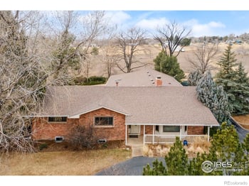 1833 Ridgecrest Rd, Fort Collins, CO 80524