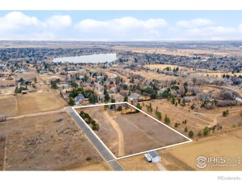 1833 Ridgecrest Rd, Fort Collins, CO 80524